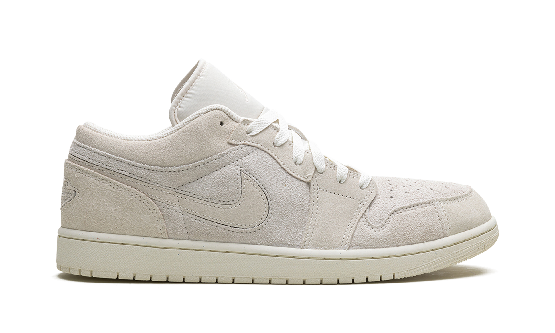 Nike Air Jordan 1 "Pale Ivory" FQ3055 100
