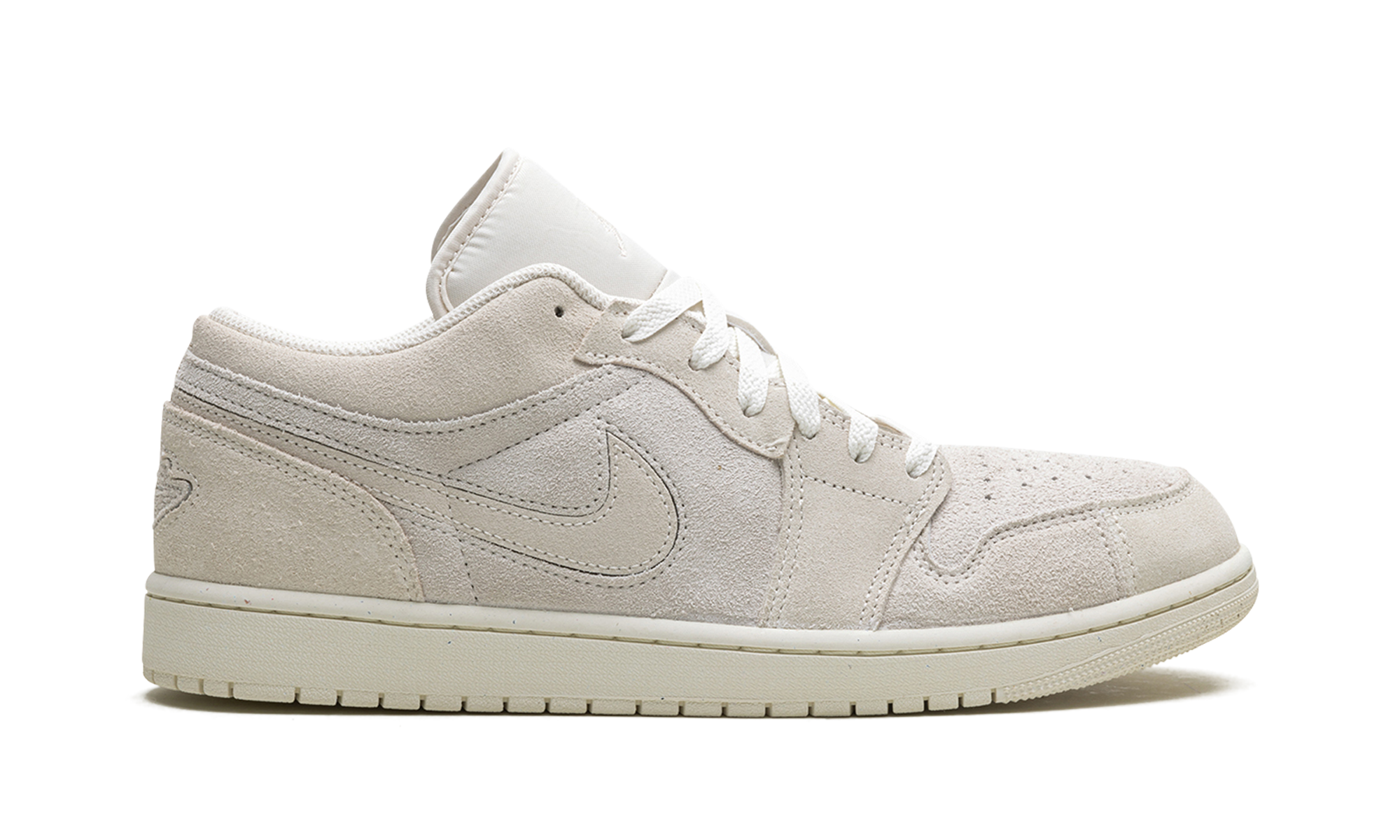 Nike Air Jordan 1 "Pale Ivory" FQ3055 100