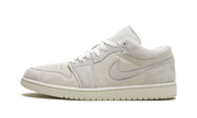 Nike Air Jordan 1 "Pale Ivory" FQ3055 100