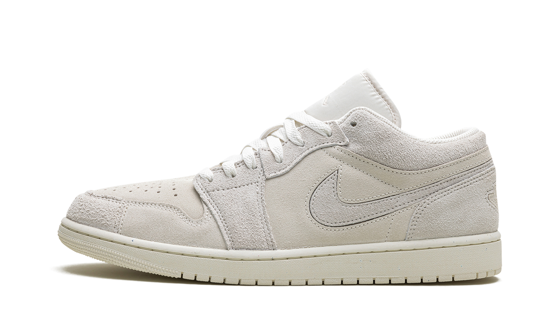 Nike Air Jordan 1 "Pale Ivory" FQ3055 100