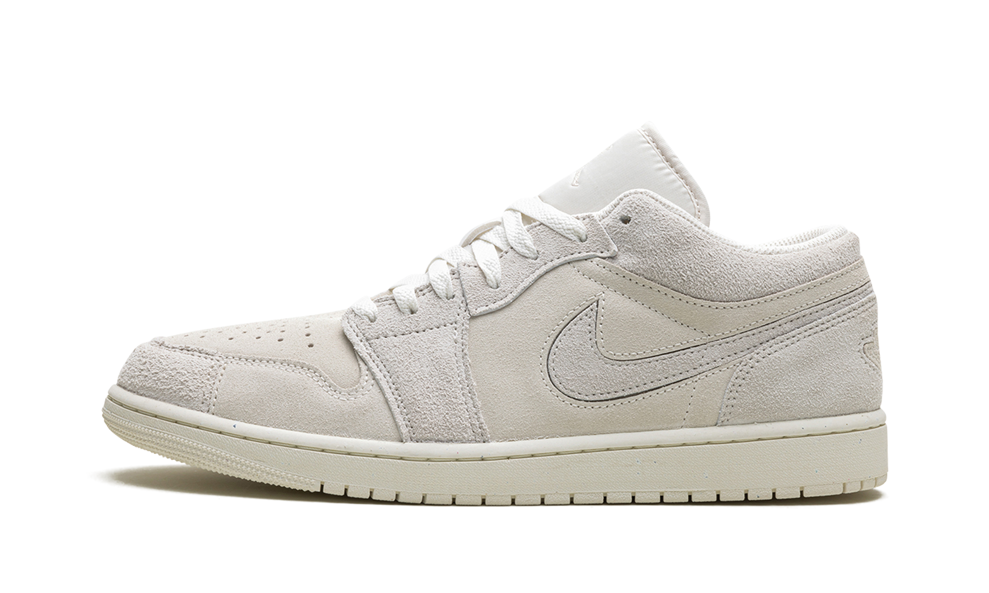 Nike Air Jordan 1 "Pale Ivory" FQ3055 100