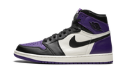 Nike Air Jordan 1 Retro "Court Purple" 555088 501