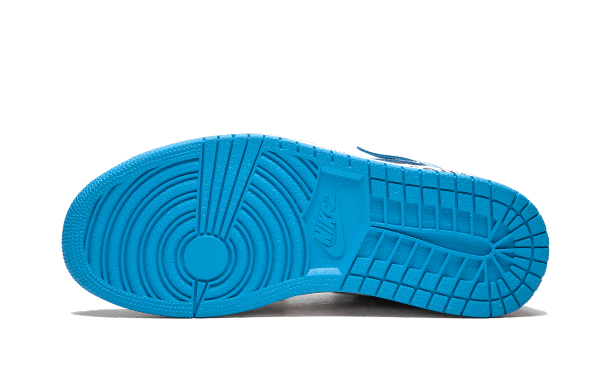 Nike Air Jordan 1 Retro High "Off White - UNC" AQ0818 148