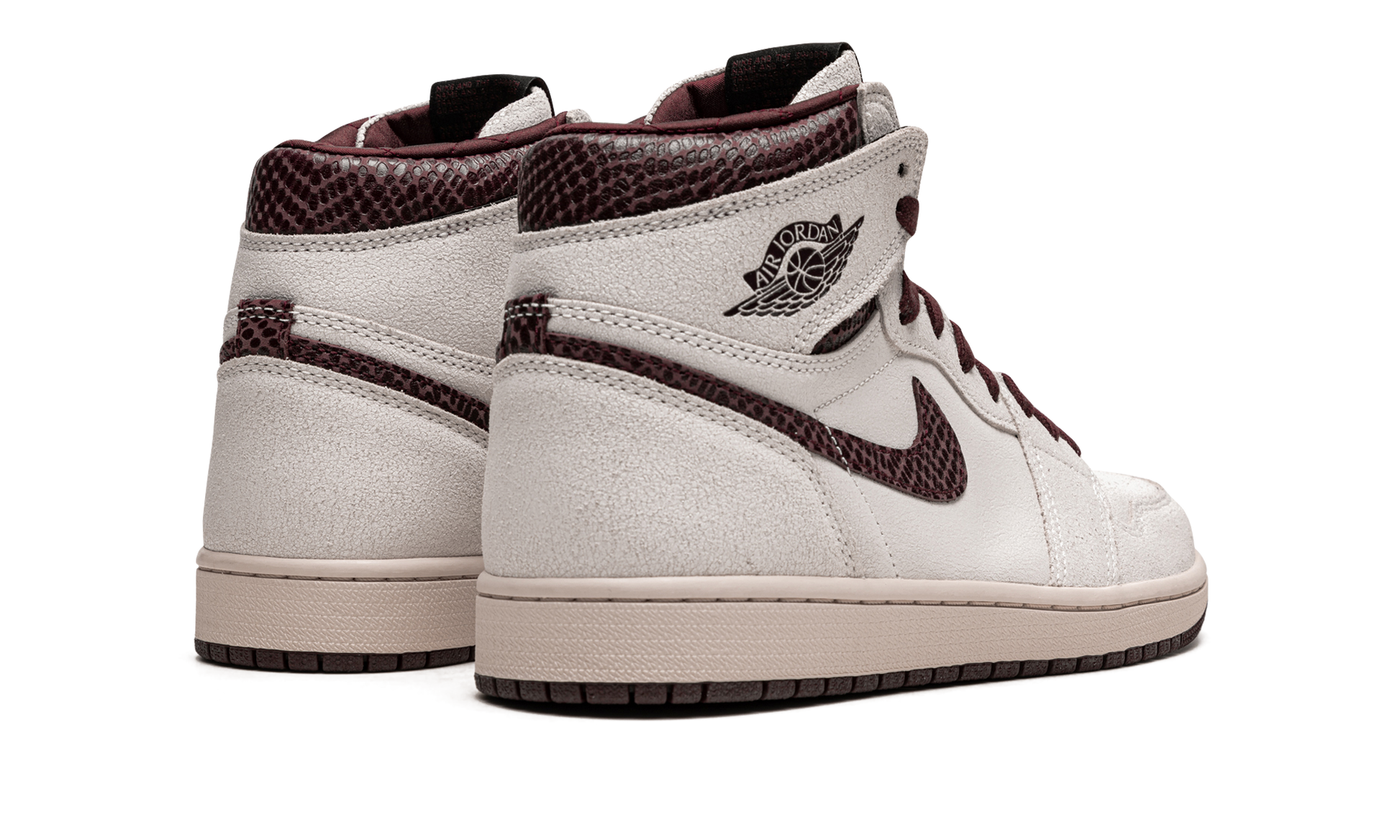 Nike Air Jordan 1 Retro High OG "A Ma Maniére" DO7097 100