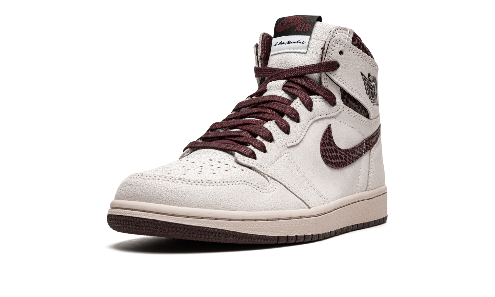 Nike Air Jordan 1 Retro High OG "A Ma Maniére" DO7097 100