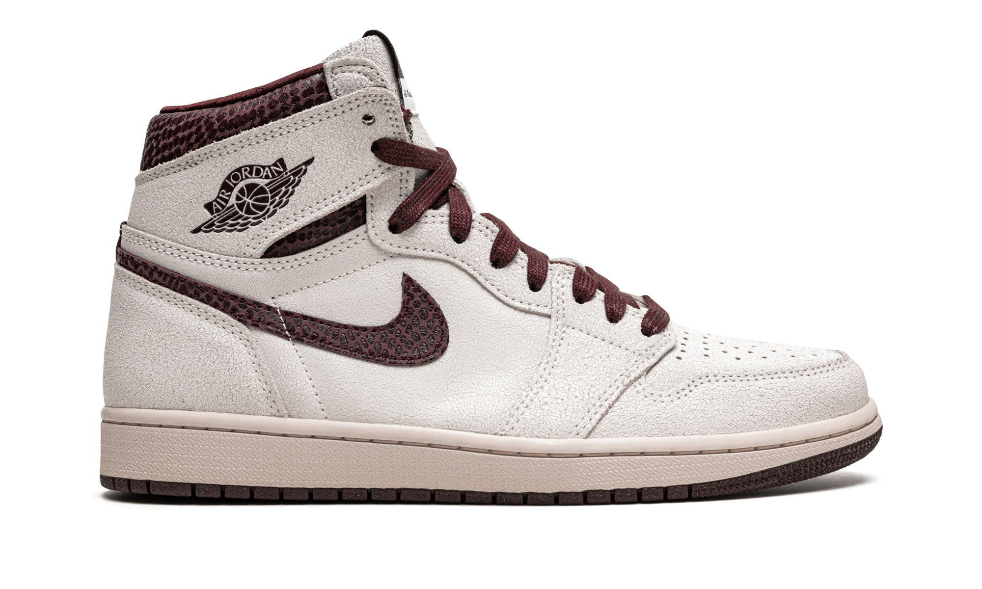 Nike Air Jordan 1 Retro High OG "A Ma Maniére" DO7097 100