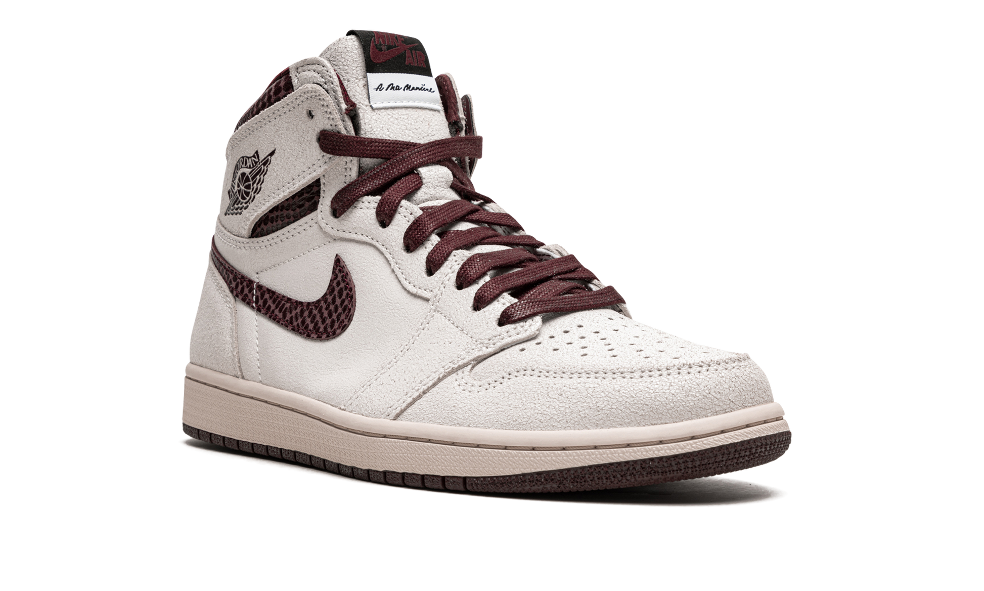 Nike Air Jordan 1 Retro High OG "A Ma Maniére" DO7097 100