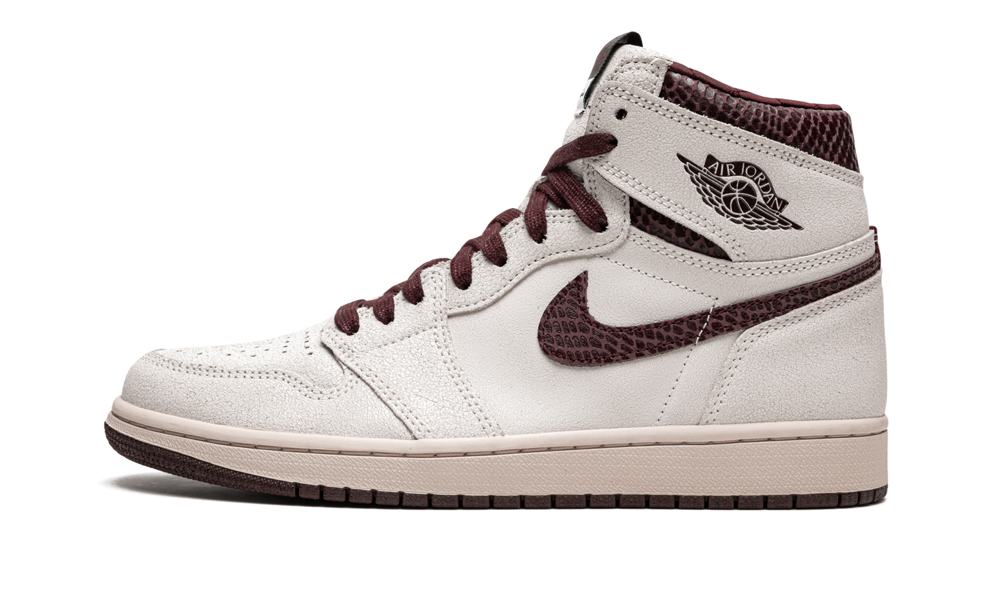 Nike Air Jordan 1 Retro High OG "A Ma Maniére" DO7097 100