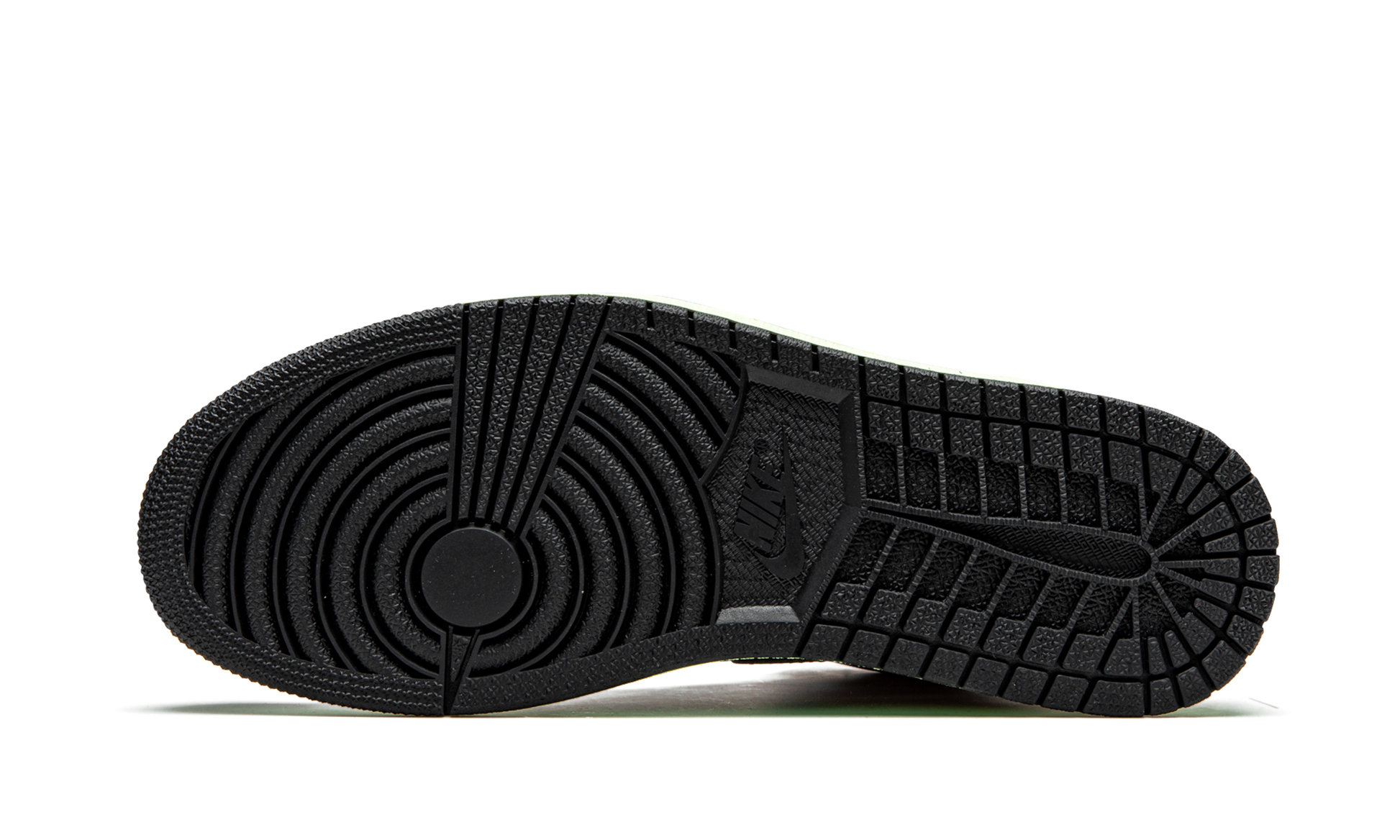 Nike Air Jordan 1 Retro High OG "Bio Hack" 555088 201