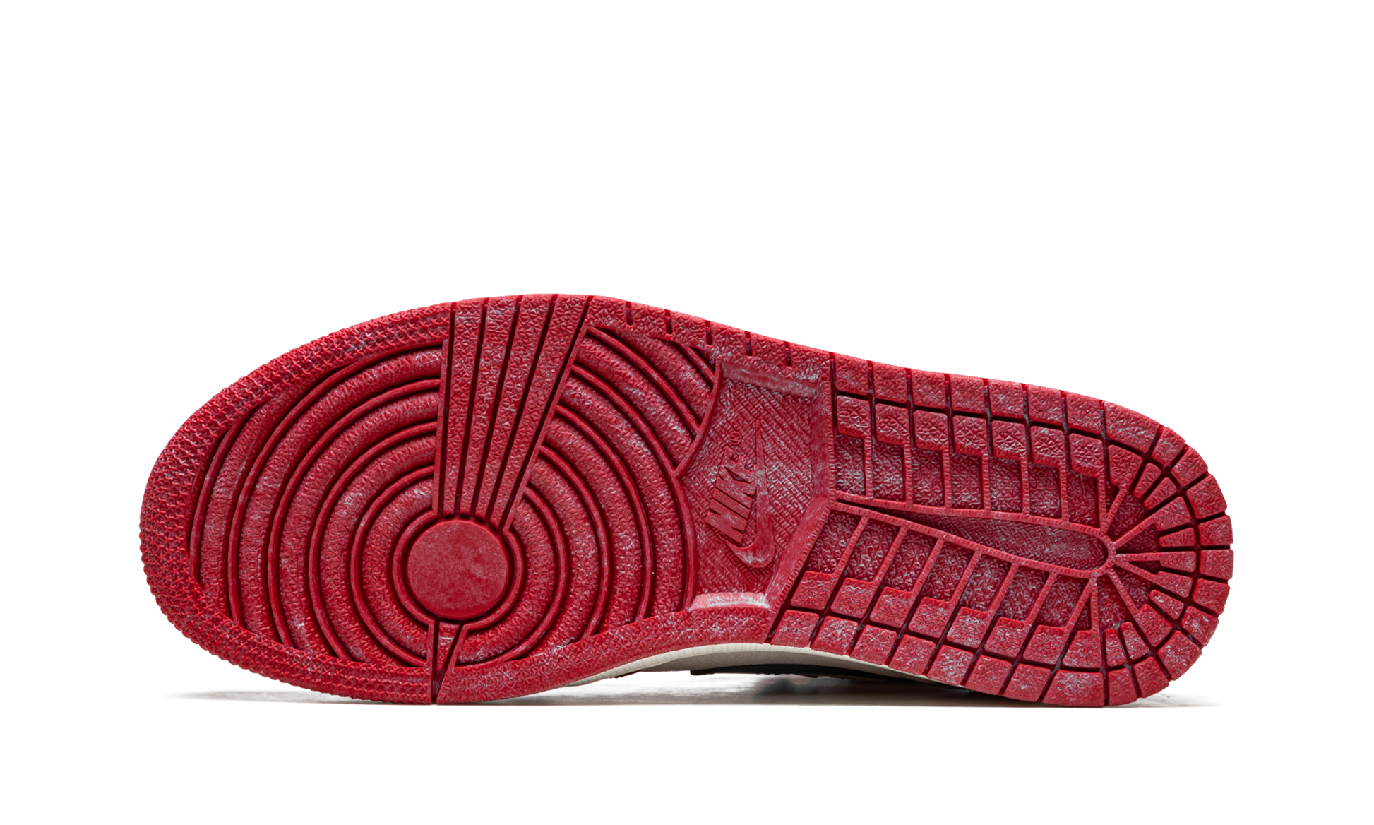 Nike Air Jordan 1 Retro High OG "Chicago Lost and Found" DZ5485 612