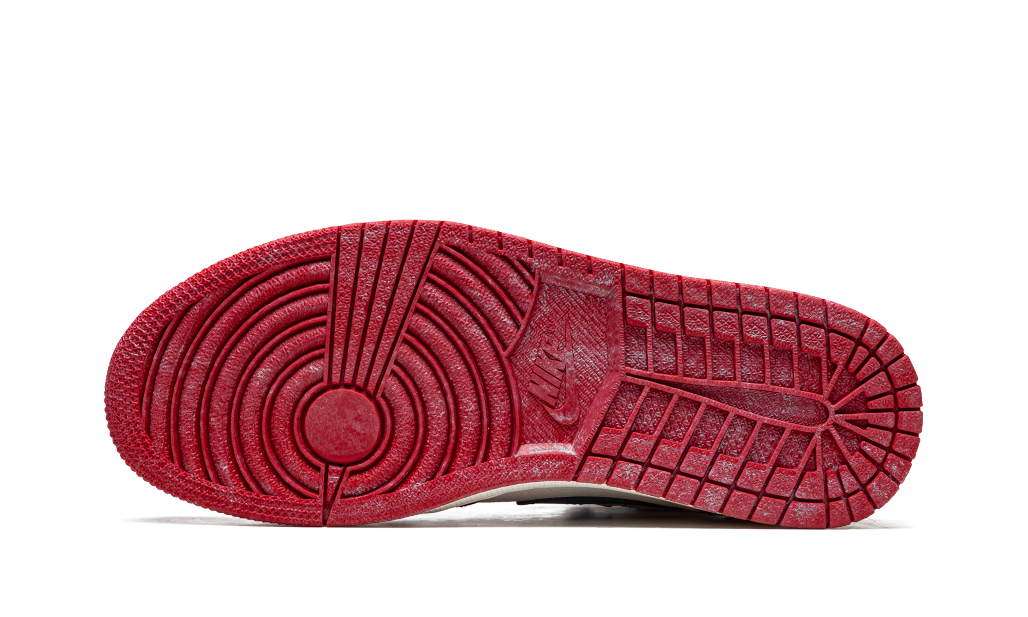 Nike Air Jordan 1 Retro High OG "Chicago Lost and Found" DZ5485 612