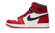 Nike Air Jordan 1 Retro High OG "Chicago Lost and Found" DZ5485 612