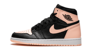 Nike Air Jordan 1 Retro High OG "Crimson Tint" 555088 081