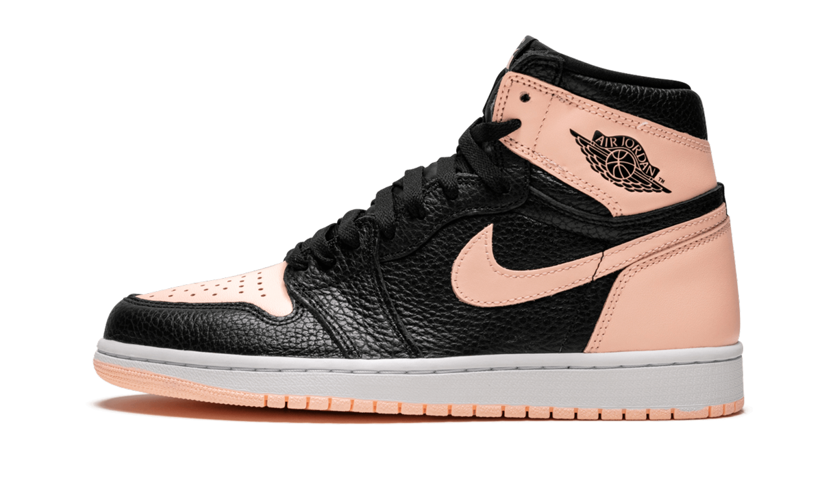 Nike Air Jordan 1 Retro High OG "Crimson Tint" 555088 081