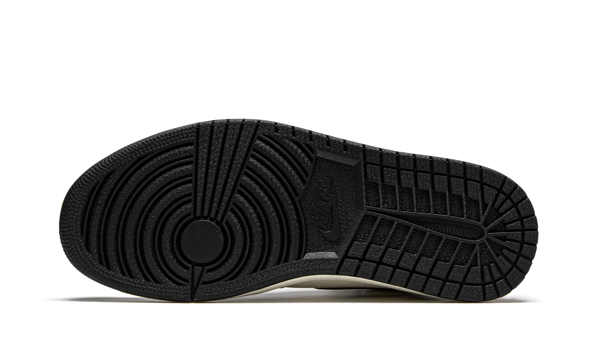 Nike Air Jordan 1 Retro High OG "Dark Mocha" 555088 105