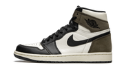 Nike Air Jordan 1 Retro High OG "Dark Mocha" 555088 105