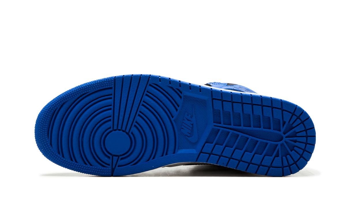 Nike Air Jordan 1 Retro High OG "Game Royal" 555088 403