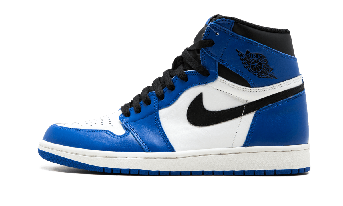 Nike Air Jordan 1 Retro High OG "Game Royal" 555088 403