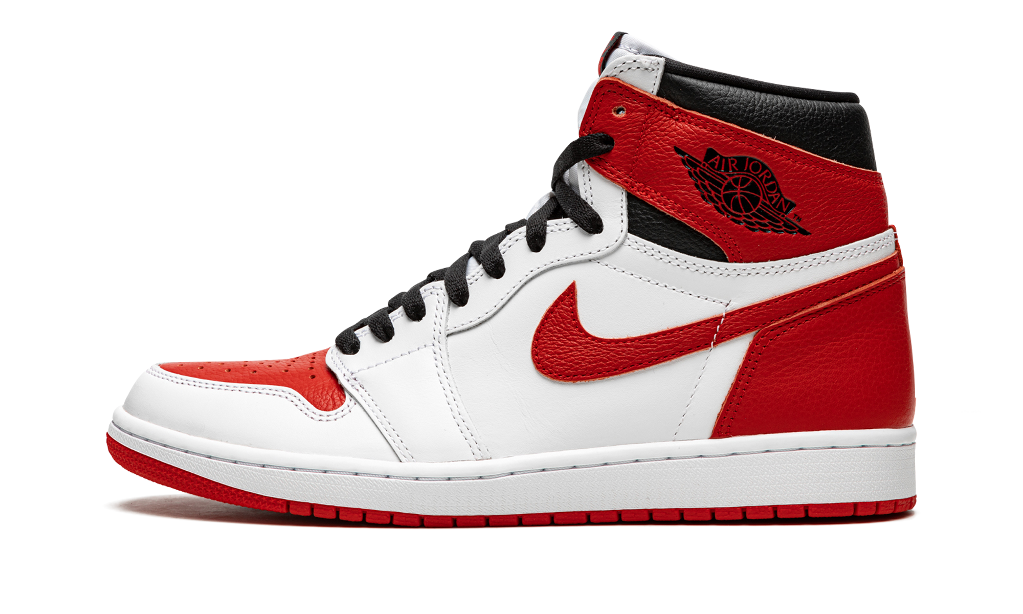 Nike Air Jordan 1 Retro High OG "Heritage" 555088 161