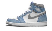 Nike Air Jordan 1 Retro High OG "Hyper Royal" 555088 402