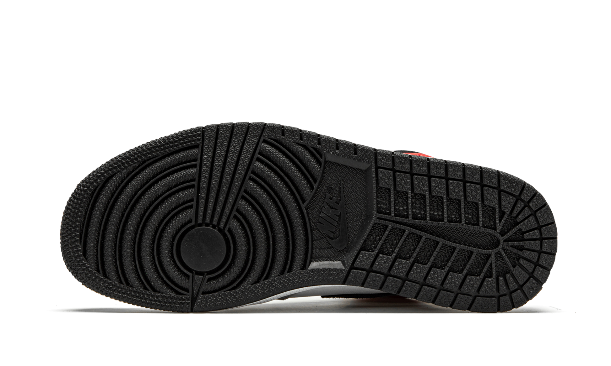 Nike Air Jordan 1 Retro High OG "Light Smoke Grey" 555088 126