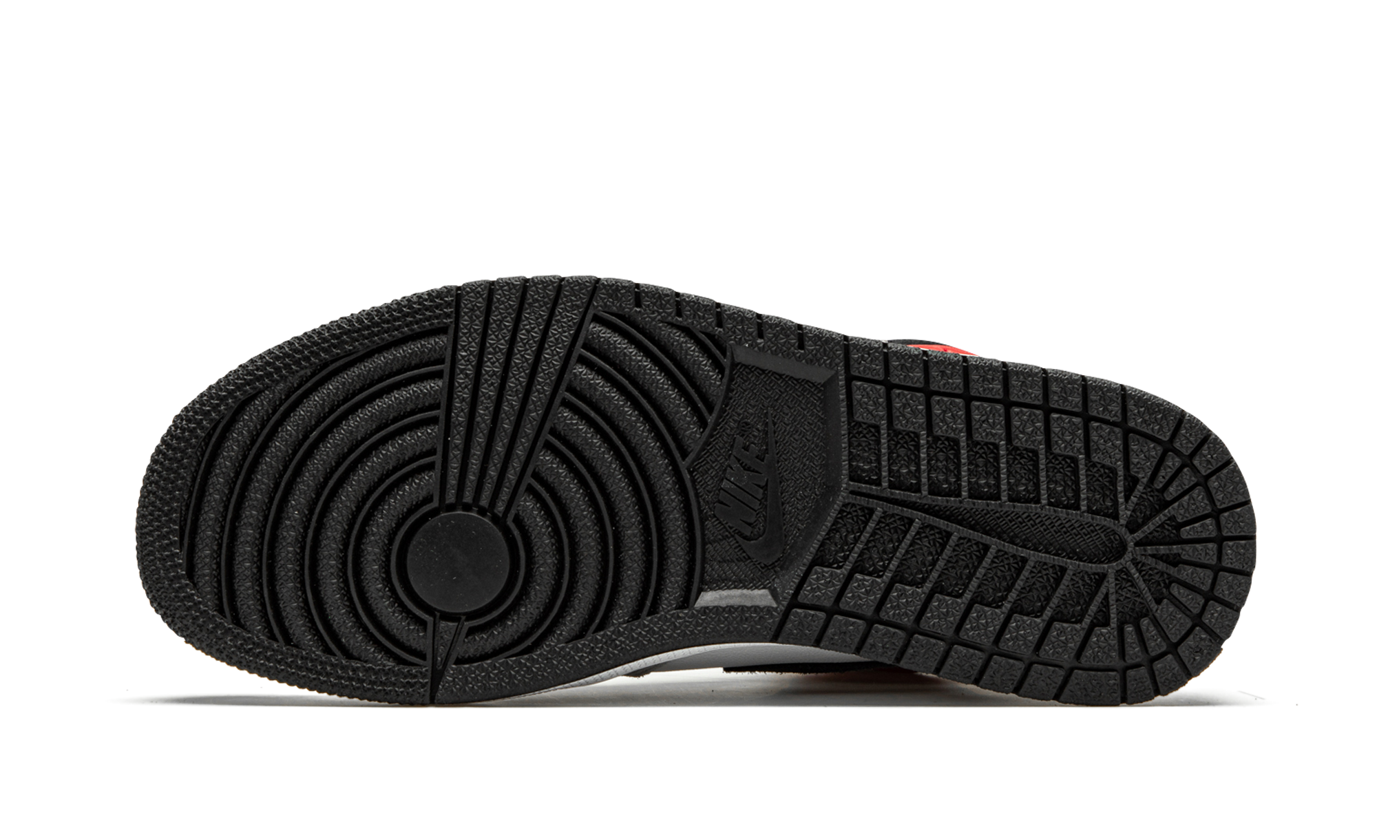 Nike Air Jordan 1 Retro High OG "Light Smoke Grey" 555088 126