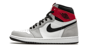 Nike Air Jordan 1 Retro High OG "Light Smoke Grey" 555088 126