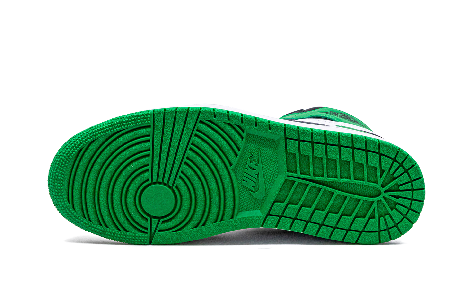 Nike Air Jordan 1 Retro High OG "Lucky Green" DZ5485 031