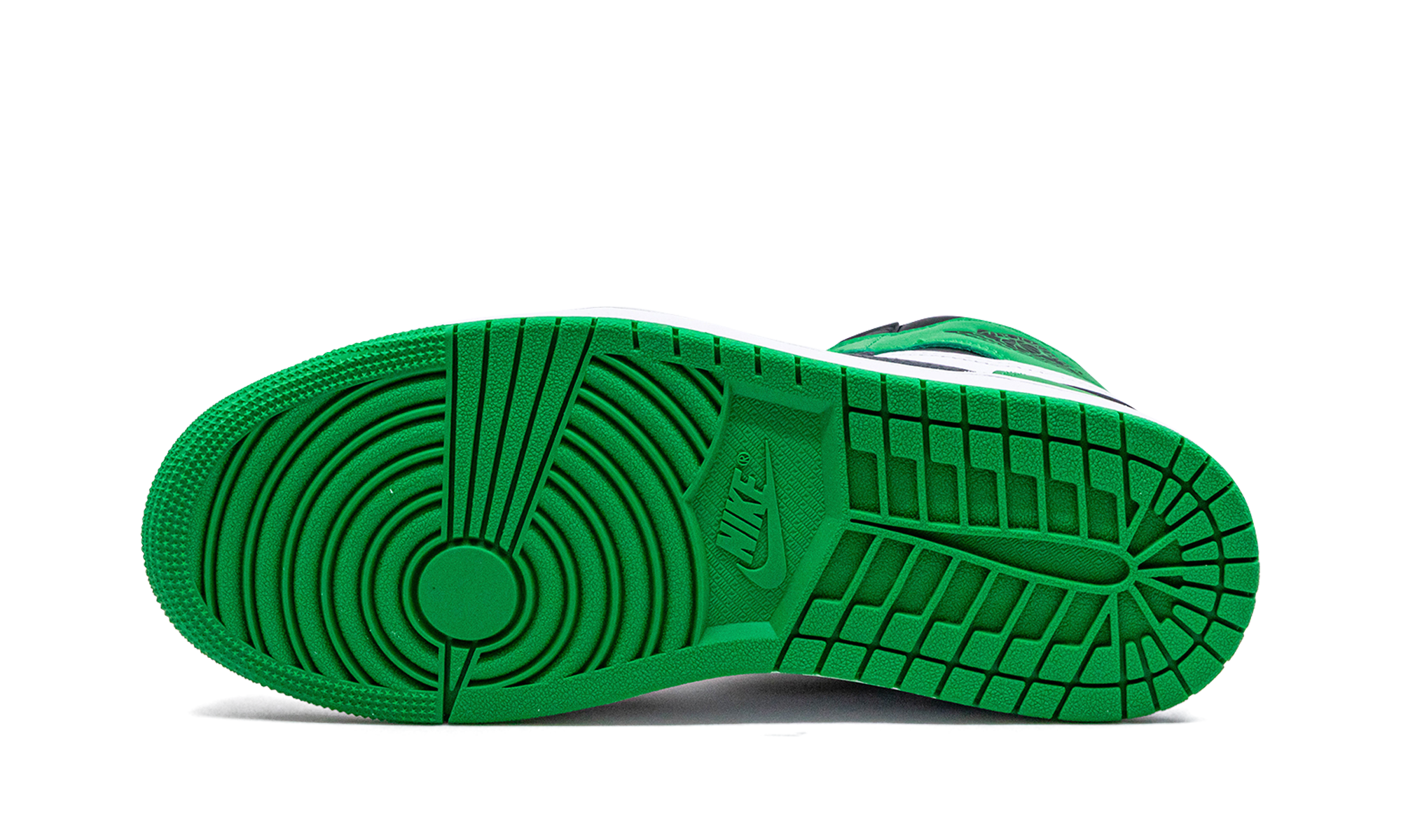 Nike Air Jordan 1 Retro High OG "Lucky Green" DZ5485 031