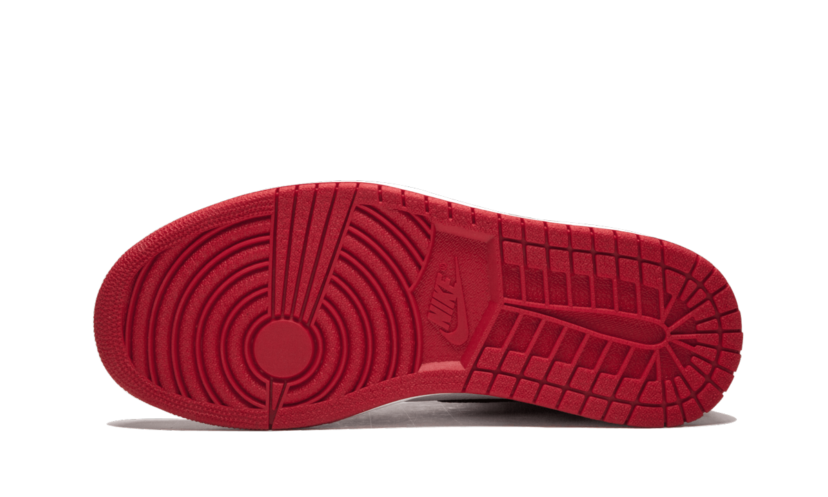 Nike Air Jordan 1 Retro High OG NRG "Homage 2 Home (Non-Numbered)" 861428 061