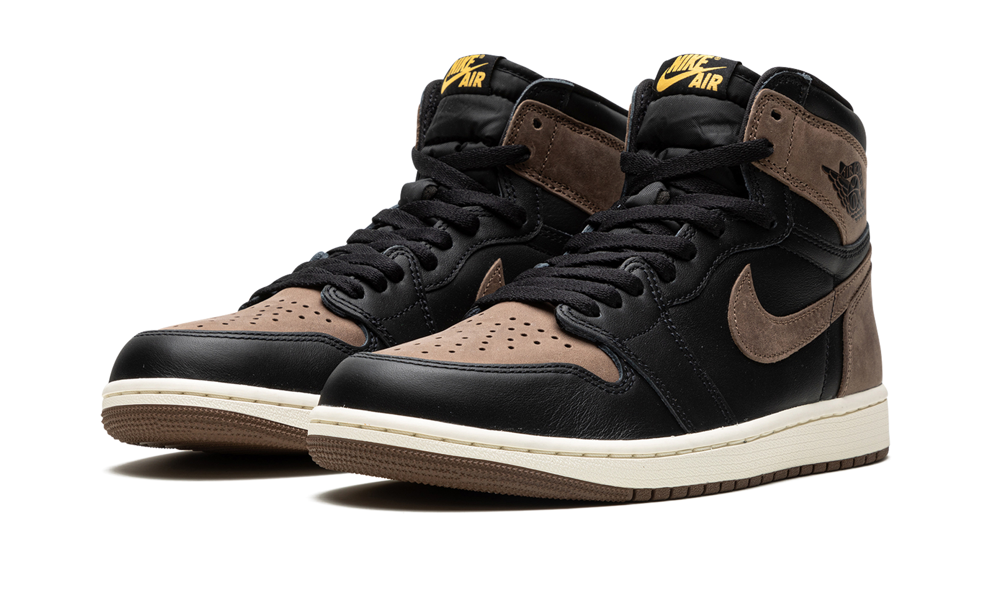 Nike Air Jordan 1 Retro High OG "Palomino" DZ5485 020