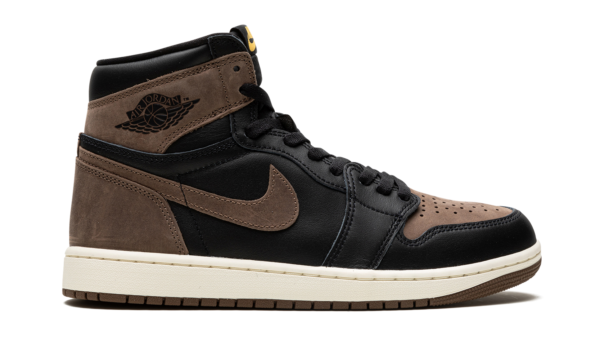 Nike Air Jordan 1 Retro High OG "Palomino" DZ5485 020