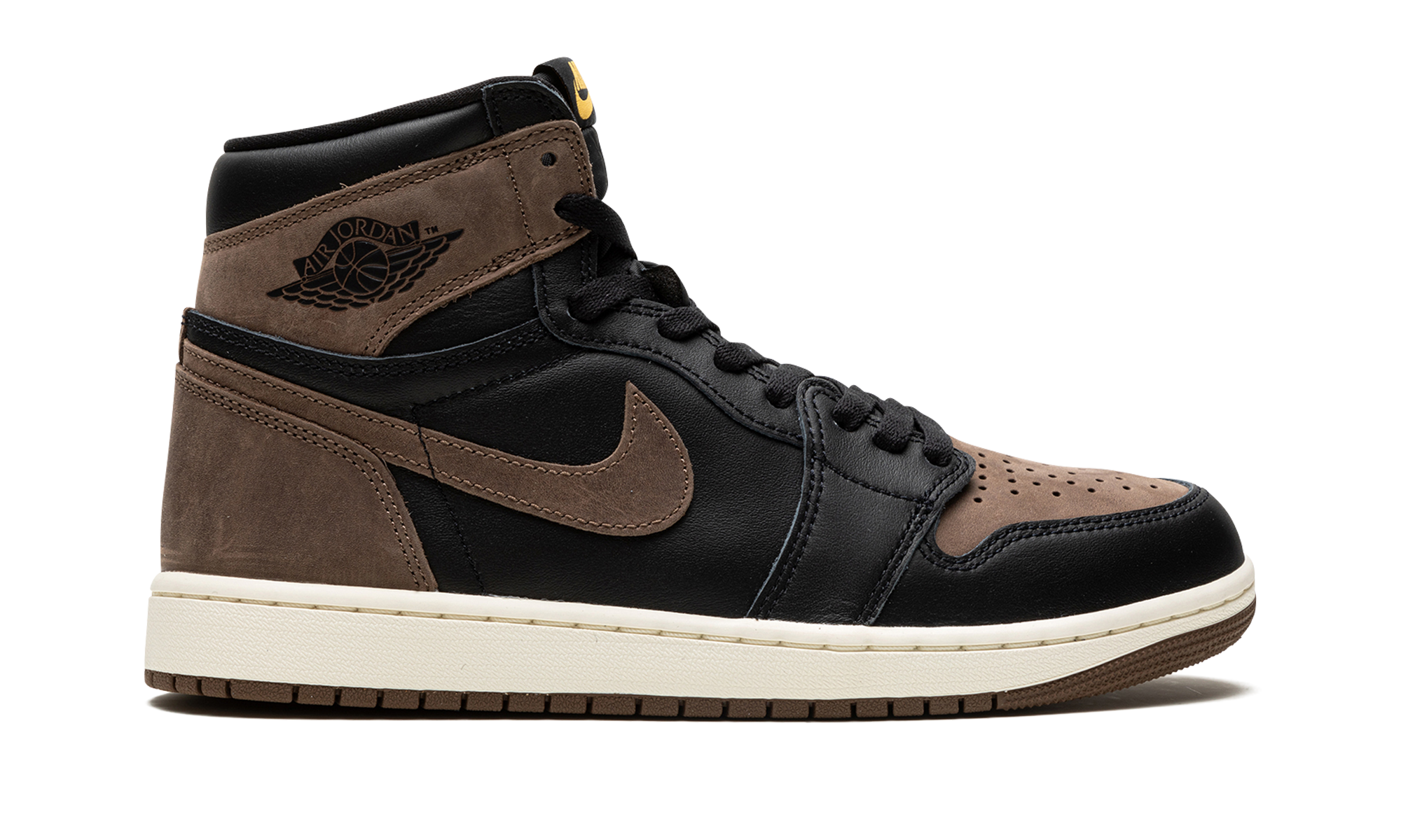 Nike Air Jordan 1 Retro High OG "Palomino" DZ5485 020