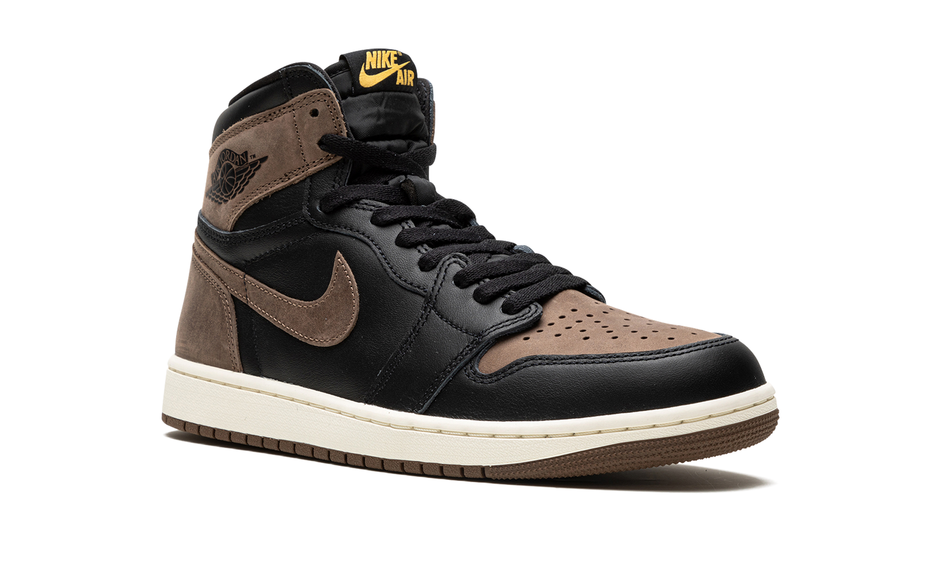Nike Air Jordan 1 Retro High OG "Palomino" DZ5485 020