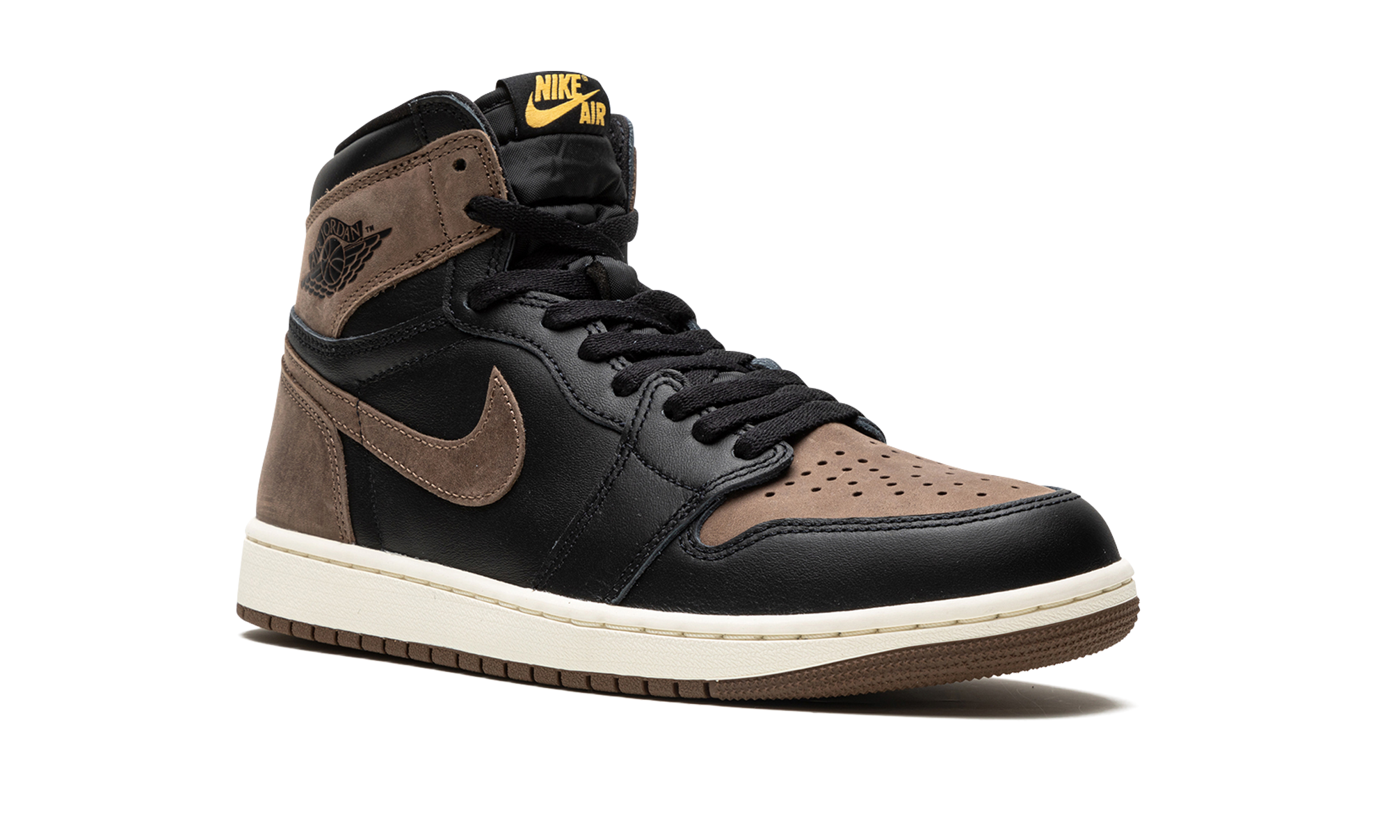 Nike Air Jordan 1 Retro High OG "Palomino" DZ5485 020