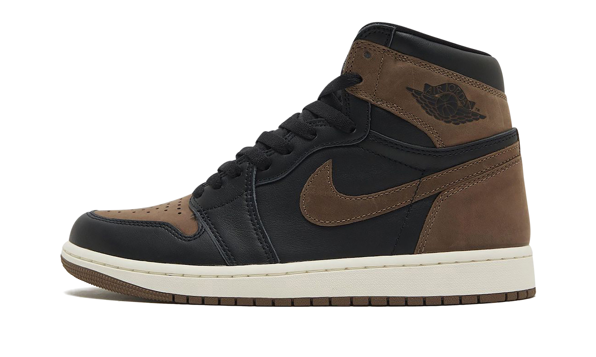 Nike Air Jordan 1 Retro High OG "Palomino" DZ5485 020