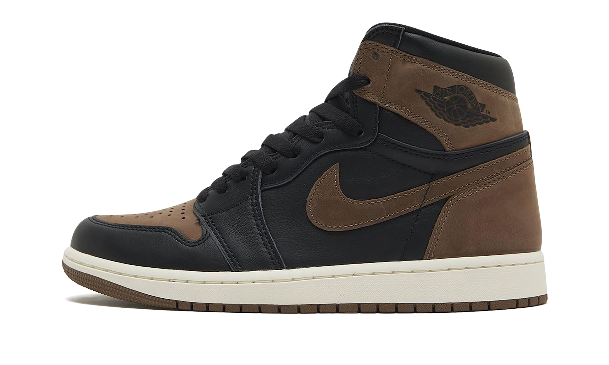 Nike Air Jordan 1 Retro High OG "Palomino" DZ5485 020