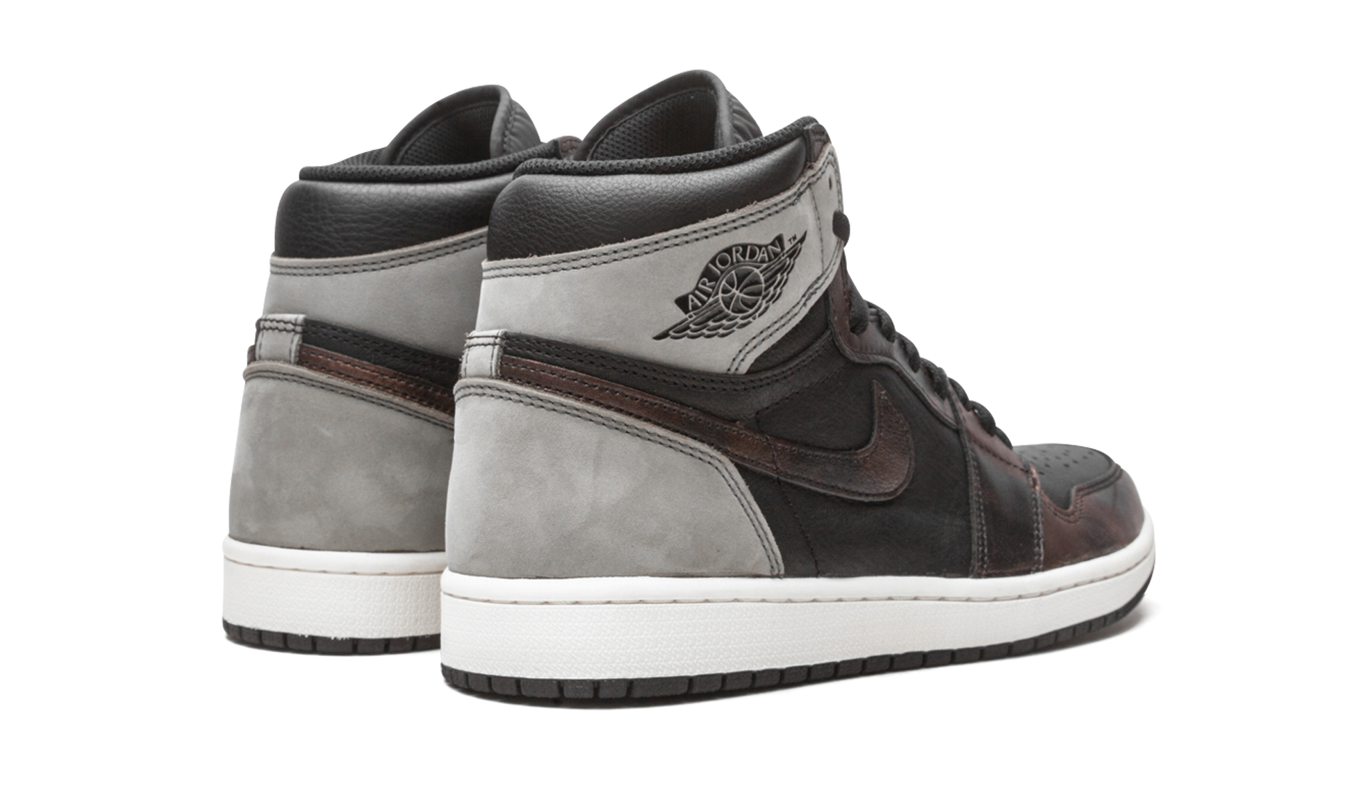 Nike Air Jordan 1 Retro High OG "Patina / Rust Shadow" 555088 033