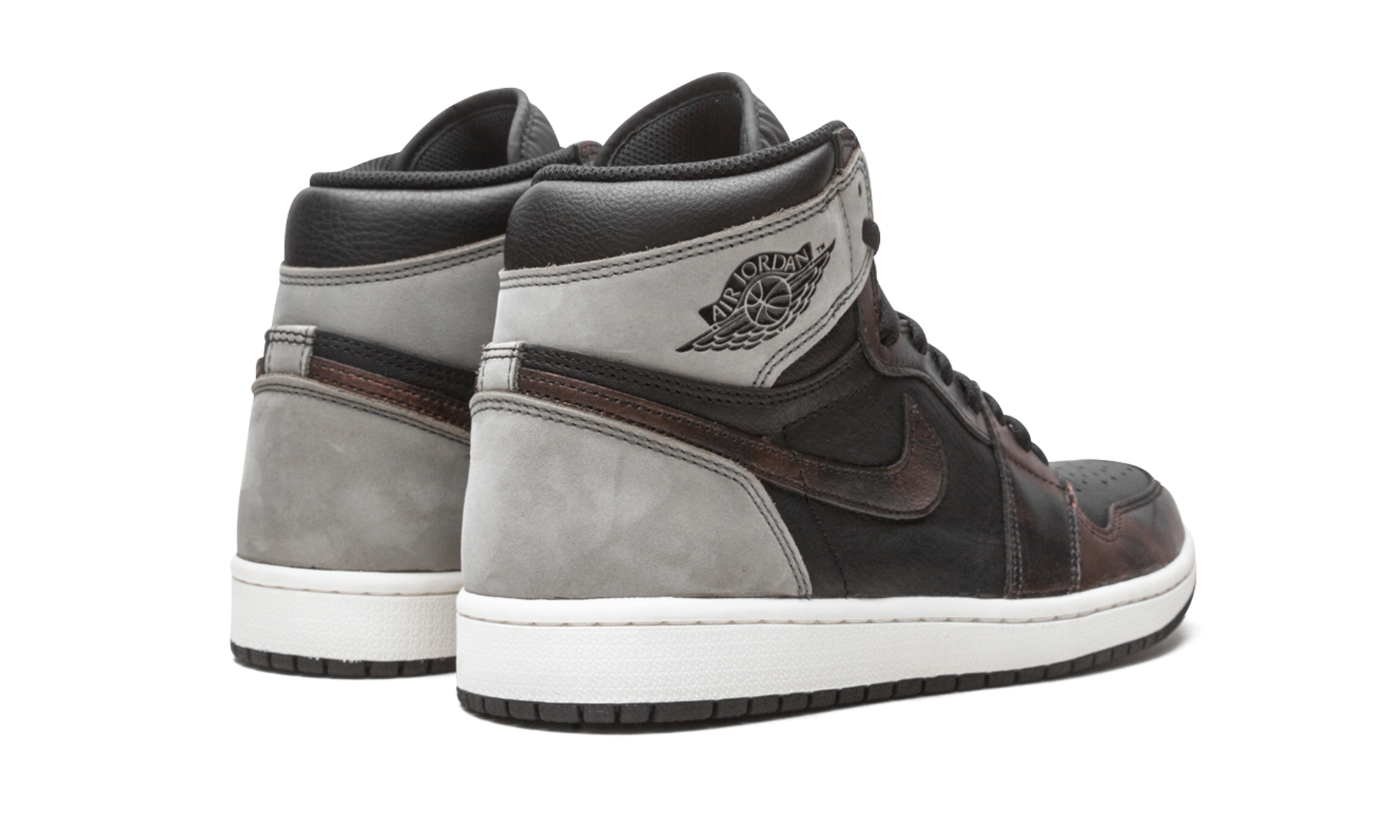 Nike Air Jordan 1 Retro High OG "Patina / Rust Shadow" 555088 033