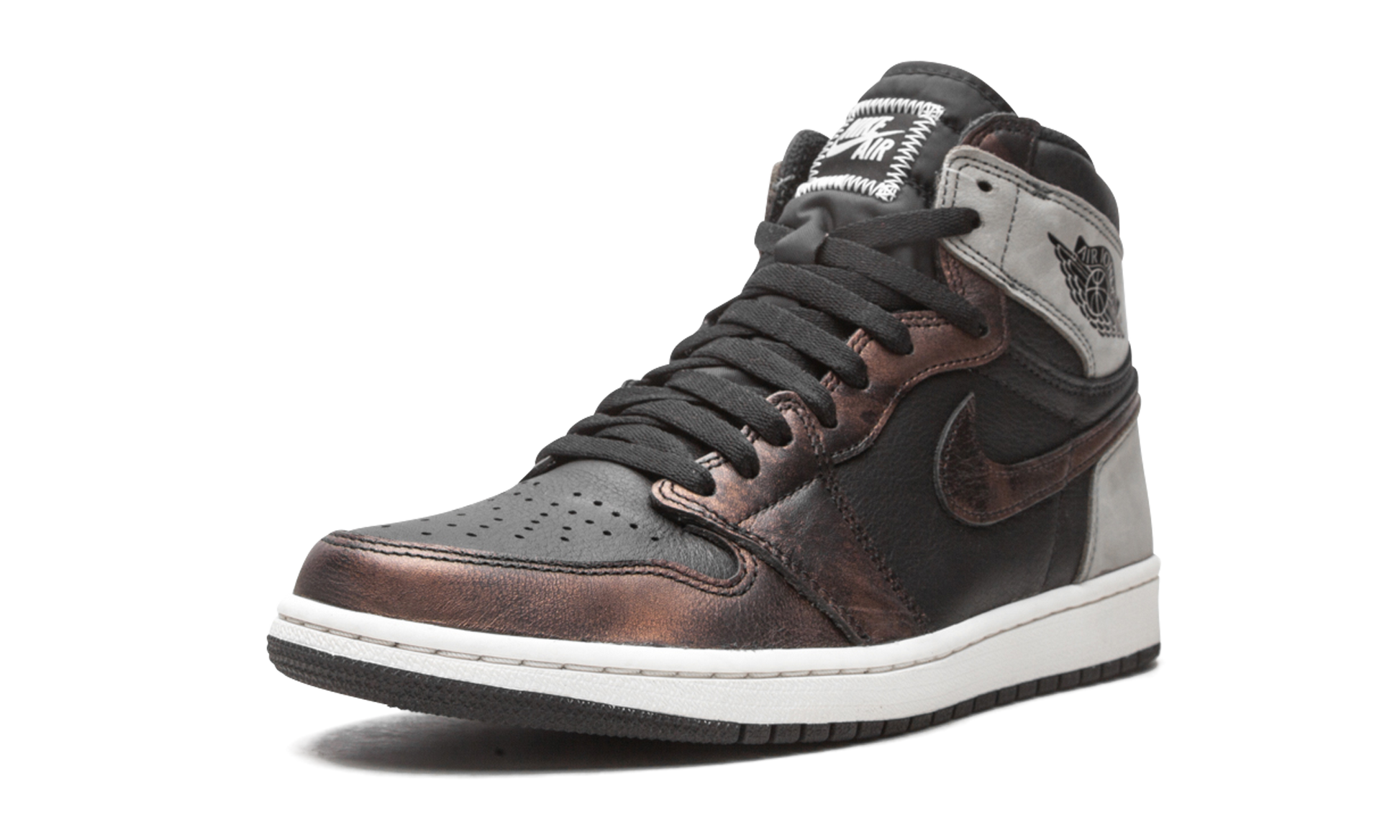 Nike Air Jordan 1 Retro High OG "Patina / Rust Shadow" 555088 033