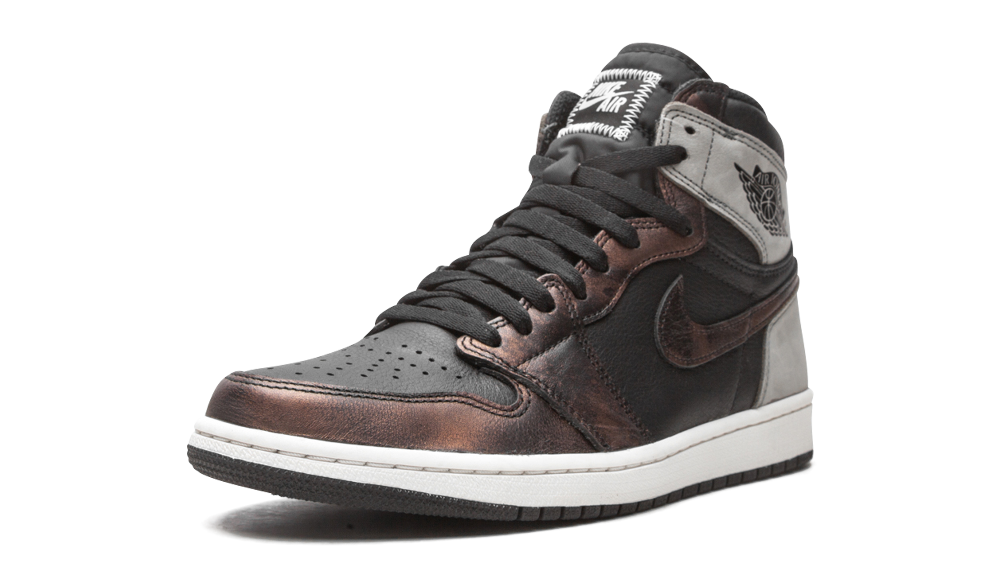 Nike Air Jordan 1 Retro High OG "Patina / Rust Shadow" 555088 033
