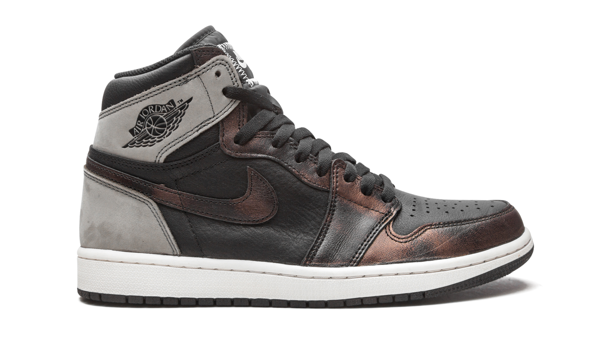 Nike Air Jordan 1 Retro High OG "Patina / Rust Shadow" 555088 033