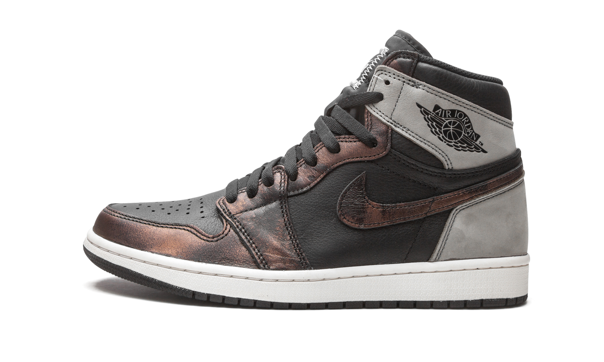 Nike Air Jordan 1 Retro High OG "Patina / Rust Shadow" 555088 033