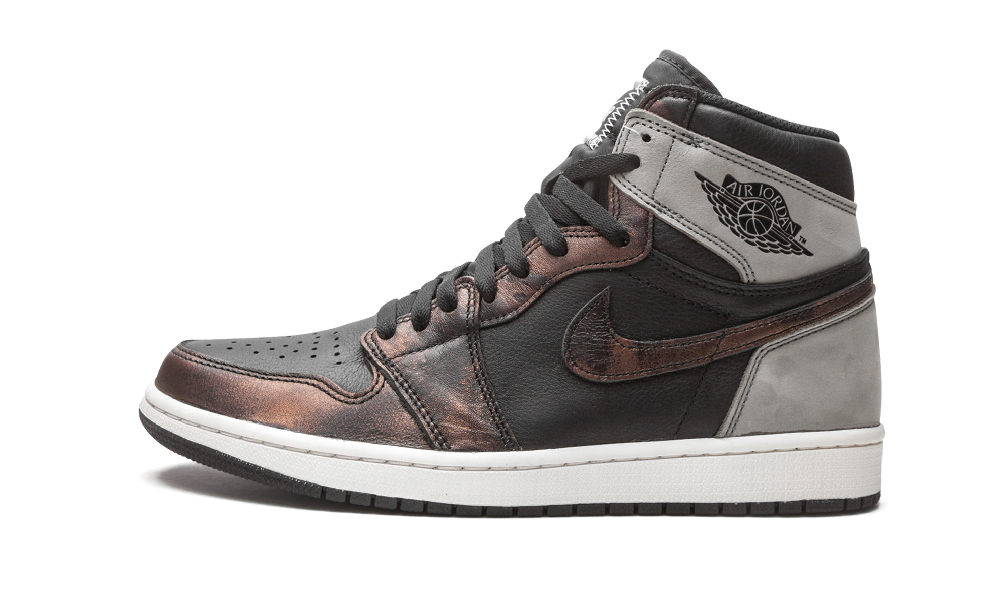 Nike Air Jordan 1 Retro High OG "Patina / Rust Shadow" 555088 033