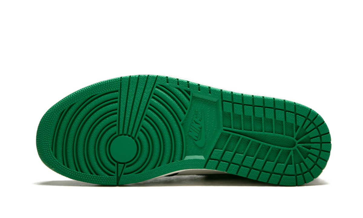 Nike Air Jordan 1 Retro High OG "Pine Green" 555088 302