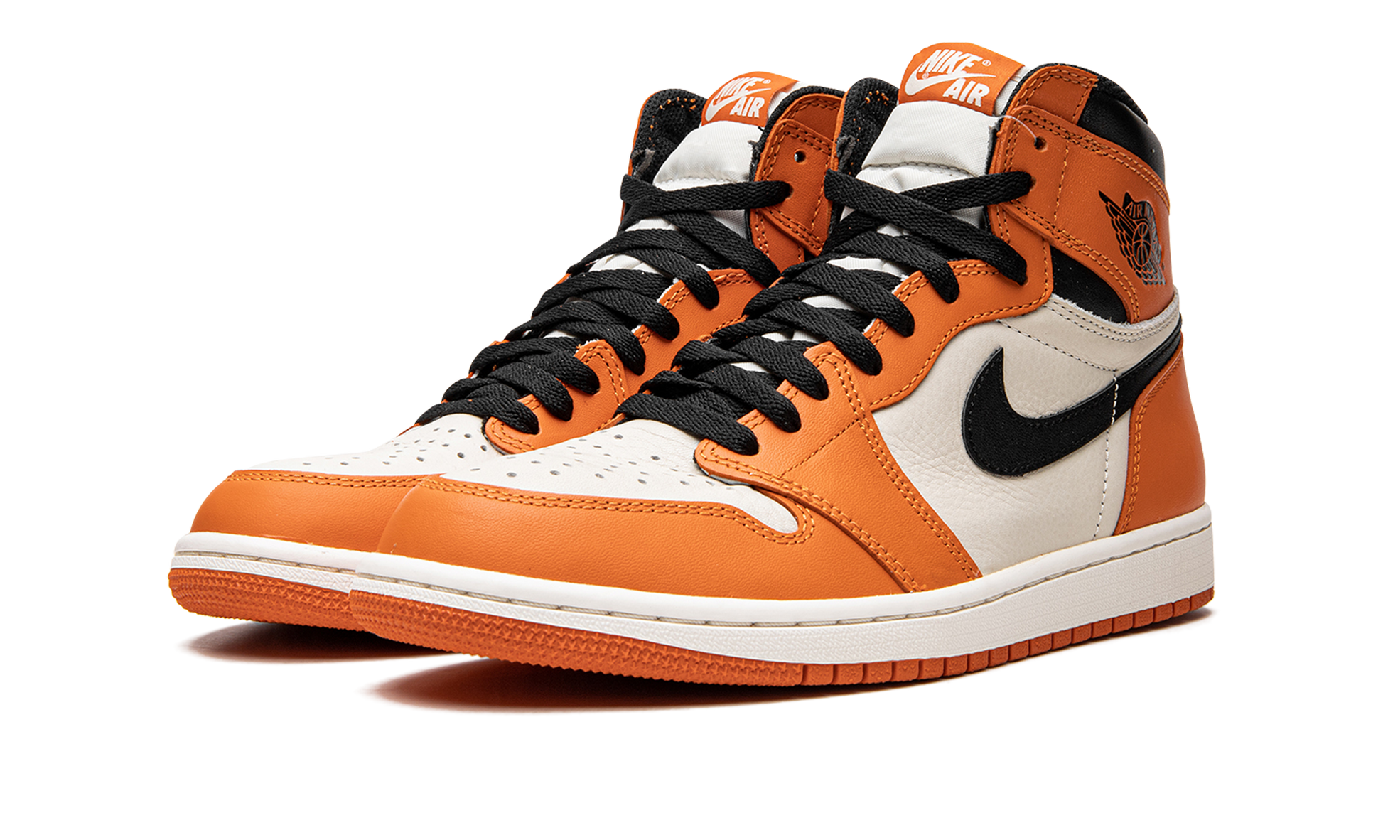 Nike Air Jordan 1 Retro High OG "Reverse Shattered Backboard" 555088 113