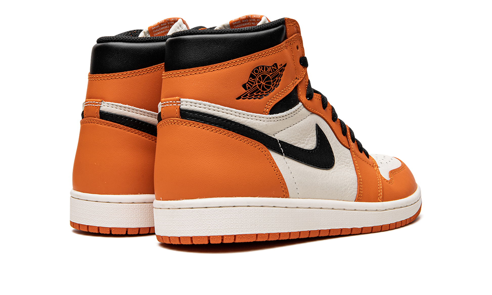 Nike Air Jordan 1 Retro High OG "Reverse Shattered Backboard" 555088 113