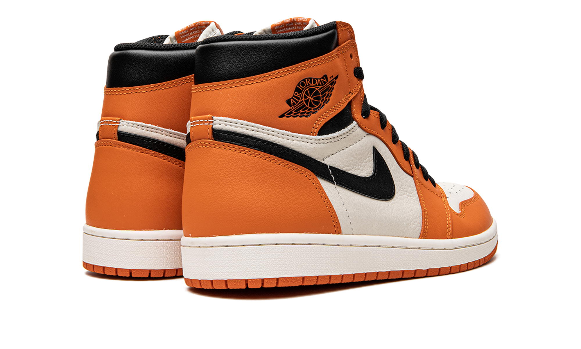 Nike Air Jordan 1 Retro High OG "Reverse Shattered Backboard" 555088 113