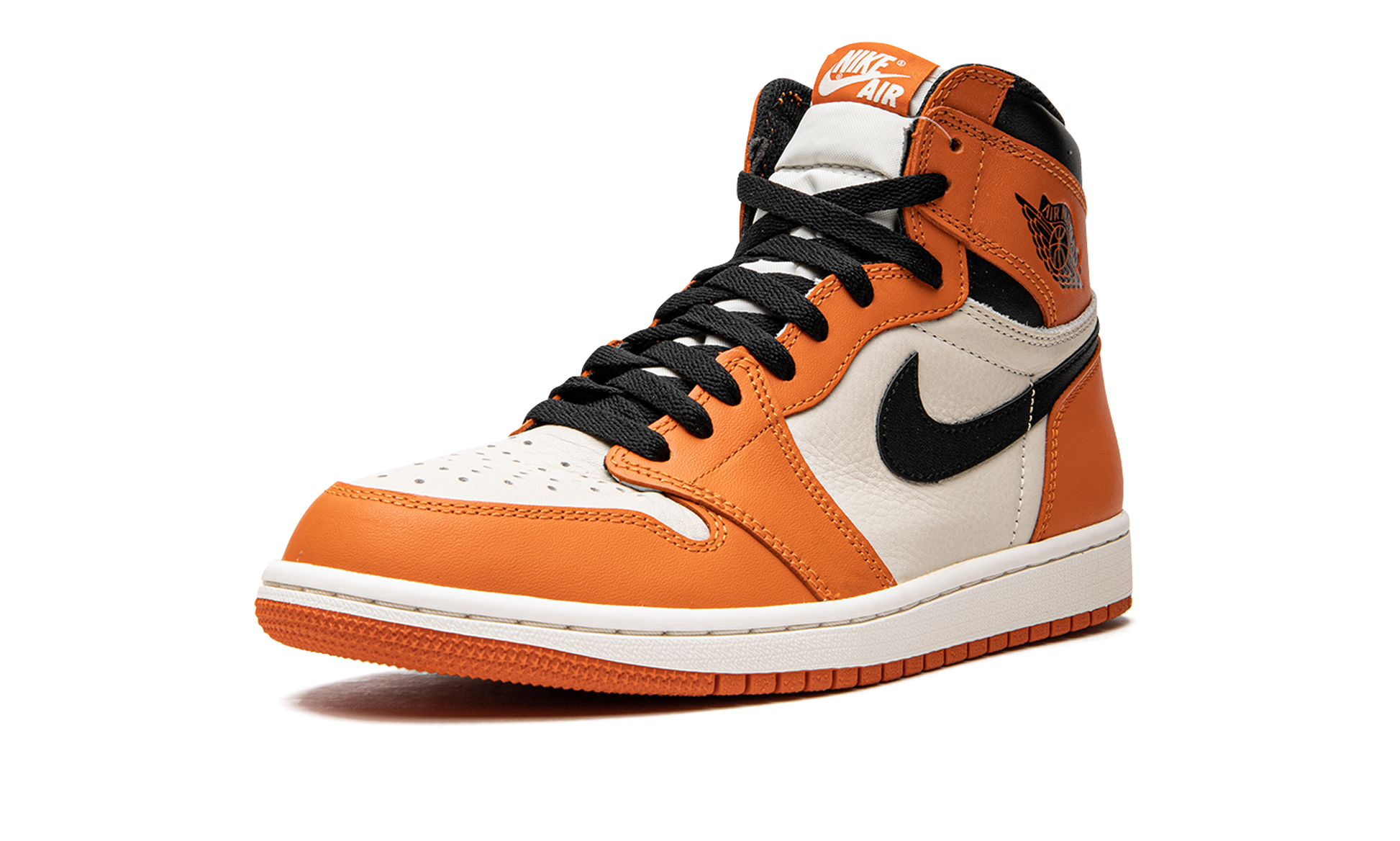 Nike Air Jordan 1 Retro High OG "Reverse Shattered Backboard" 555088 113