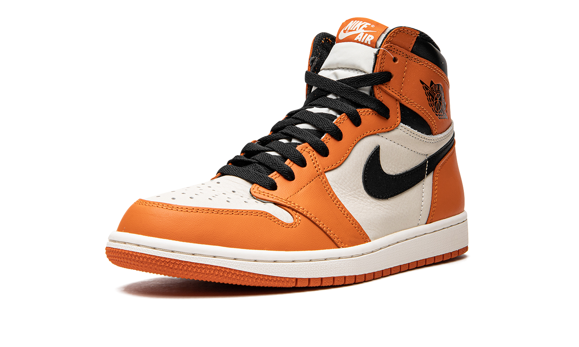Nike Air Jordan 1 Retro High OG "Reverse Shattered Backboard" 555088 113